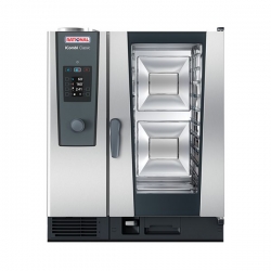 iCombi Classic ICC101 10 Tray 1/1 Electric Combi Oven 
